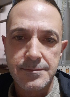 Jose, 58, Estado Español, Granada