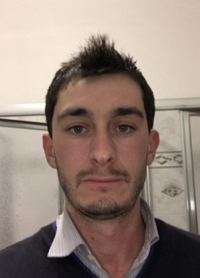 Lorenzo, 33, Repubblica Italiana, Broni