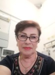 Zinaida Kulibina, 69 лет, Ростов-на-Дону