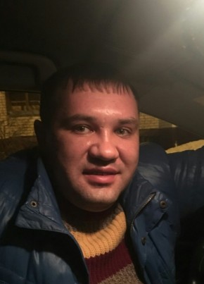 Владимир, 39, Россия, Нижний Новгород