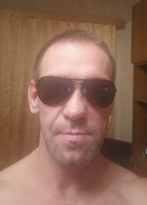 Сергей из Краснотурьинска 43 года