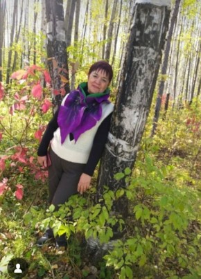 Елена, 69, Россия, Саранск