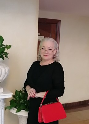 Светлана, 54, Россия, Сургут