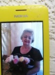 Ангелина, 66 лет, Владикавказ