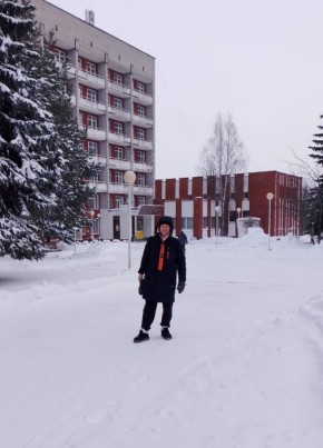Игорь
