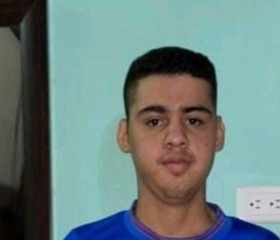 Alan, 18 лет, Tegucigalpa