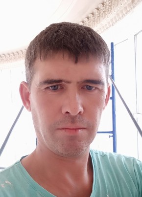 Евгений, 38, Россия, Еманжелинский