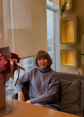 Svetlana, 52, Russia, Novosibirsk