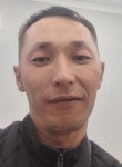 Дархан, 37 лет, Алматы