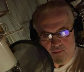 Ivan Chay, 53, Moscow