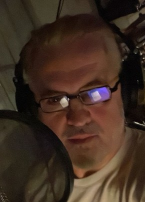 Gennadiy, 59, Russia, Moscow