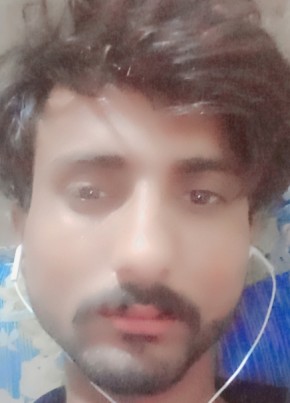 Imran, 18, Pakistan, Karachi