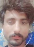 Imran, 18, Karachi
