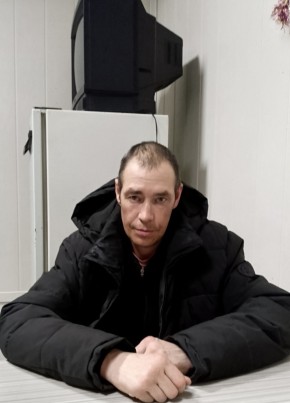 Алексей, 43, Россия, Курган