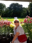 Elizaveta, 56, Saint Petersburg