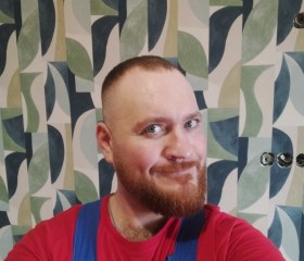 Maks, 34, Saint Petersburg