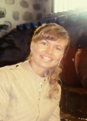 Екатерина, 37, Россия, Обнинск