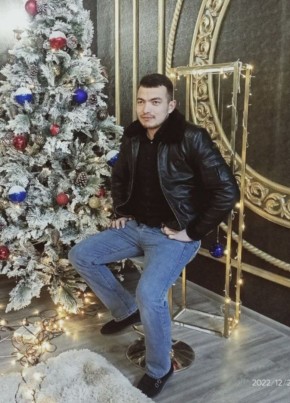 Борис, 27, Россия, Анапа