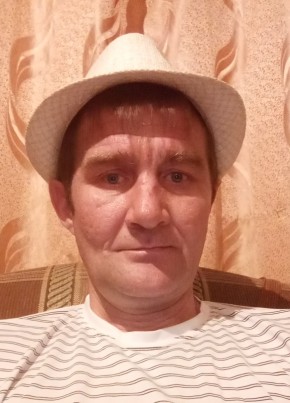 Unknown, 43, Россия, Омск