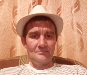 Unknown, 43 года, Омск