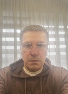 Aleksandr, 50, Belarus, Hrodna