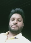 Narendra Singh, 36 лет, Hyderabad