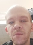 Roman, 33, Moscow