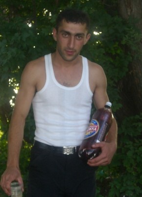 Marat, 39, Azərbaycan Respublikası, Xankəndi