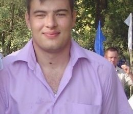 Владимир, 33 года, Тбилисская