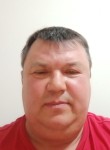 АНДРЕЙ Леонтьев, 53 года, Сергиев Посад