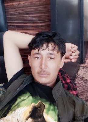 عاشق из Paris 18 лет