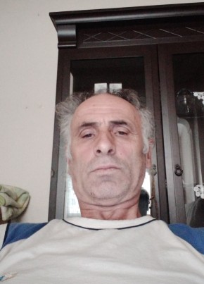 Hasan, 54, Türkiye Cumhuriyeti, Sultangazi