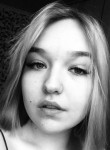 Ангелина, 19 лет, Санкт-Петербург