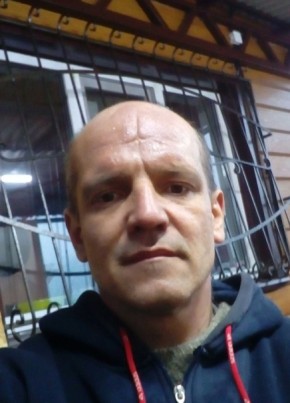 Евгений С, 45, Россия, Димитровград