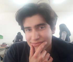 Ernesto, 25, Penaflor