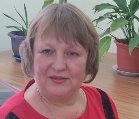 Lyudmila, 55, Volzhskiy (Volgograd)