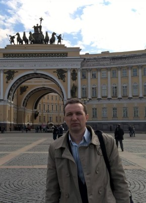 Константин, 44, Россия, Калининград