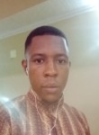 Vidal, 24 года, Yaoundé