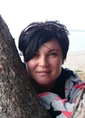 Светлана из Калининграда 51 год