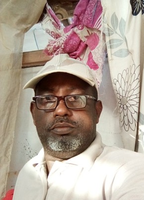 Alkhateb, 53, الجمهورية اليمنية, عدن