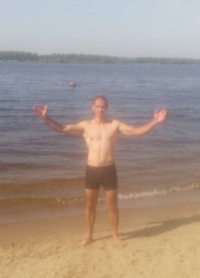 Вадим, 35, Россия, Самара