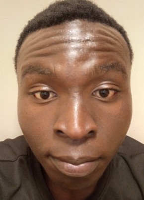 Viken, 21, Kenya, Nairobi
