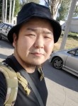 Isen, 24, Elista