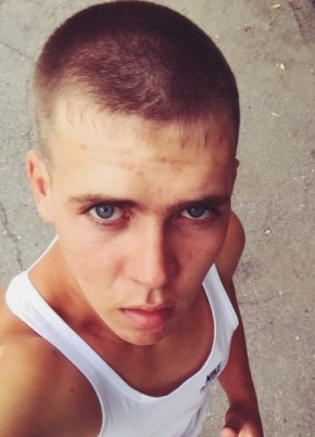 Aleksandr, 27, Россия, Москва