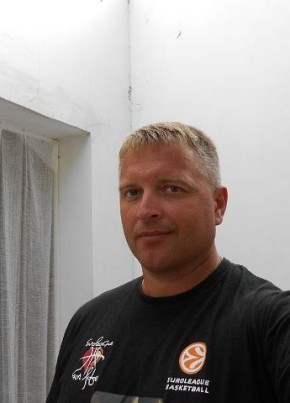 Андрей, 50, Україна, Бердянськ