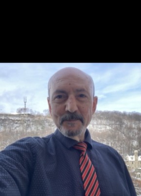 Stefan, 56, Canada, Montreal