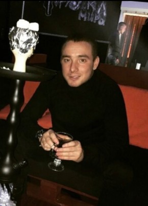 Dmitriy, 28, Россия, Кострома