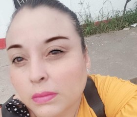 Fabiana, 43 года, Managua