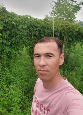 Шер, 31, Россия, Лучегорск