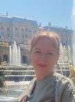 Валерия, 43 года, Новосибирск